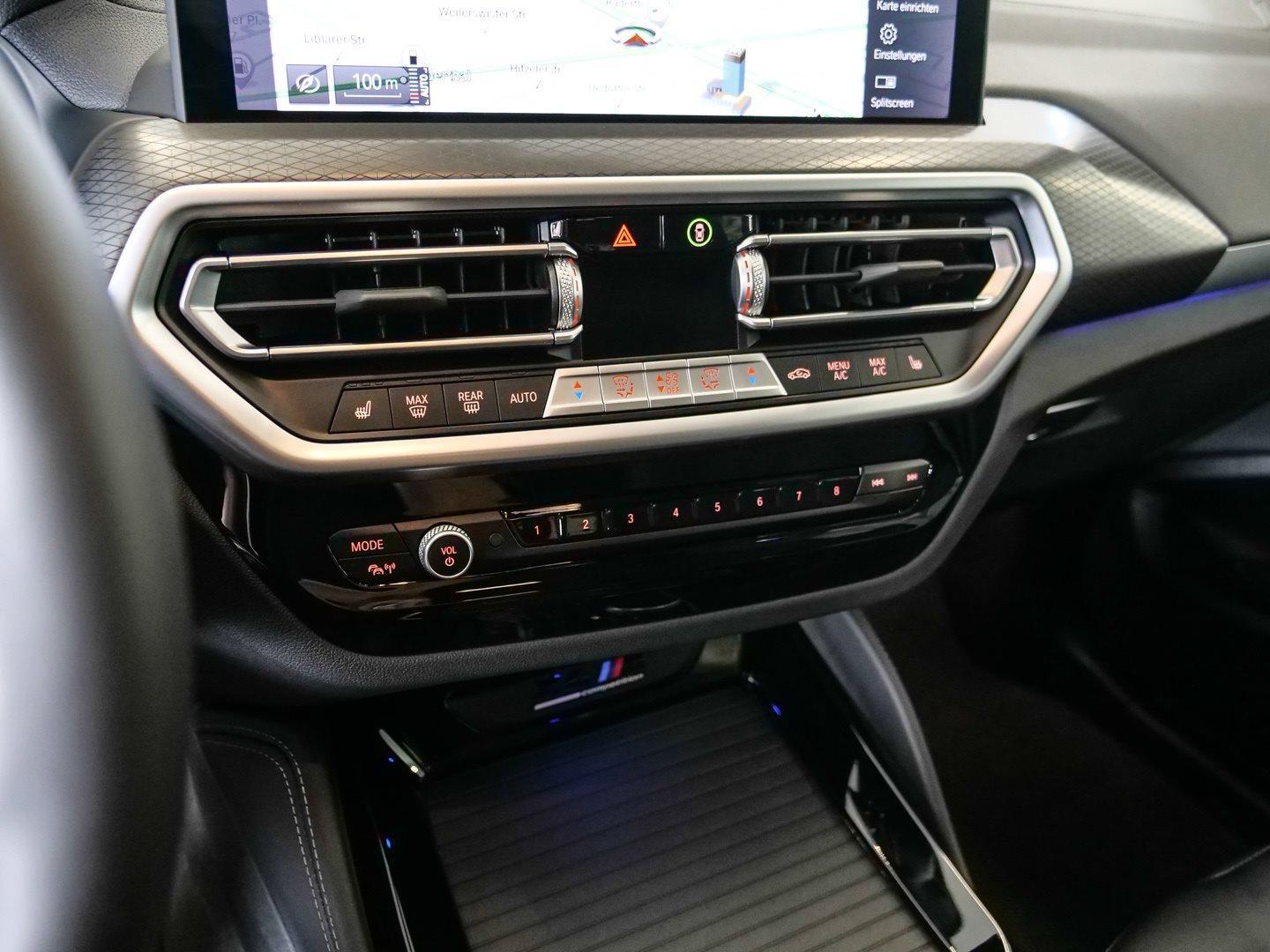 BMW X4M – Bild 19