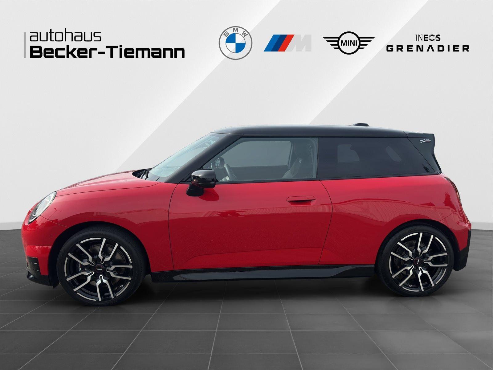MINI Cooper 3-Türer – Bild 3
