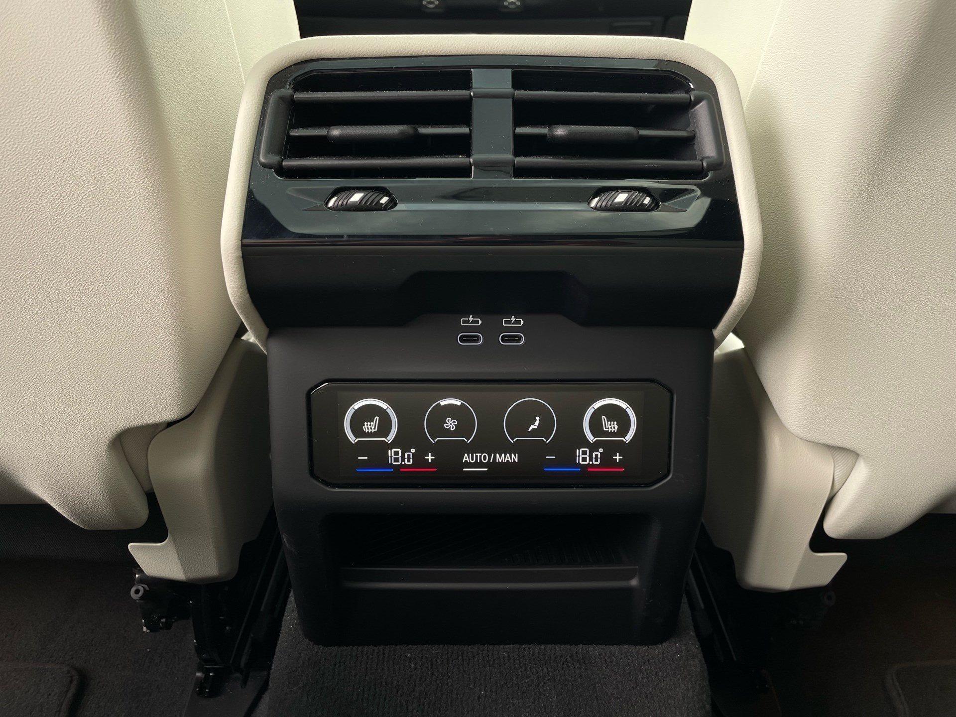 BMW 5er Touring – Bild 17