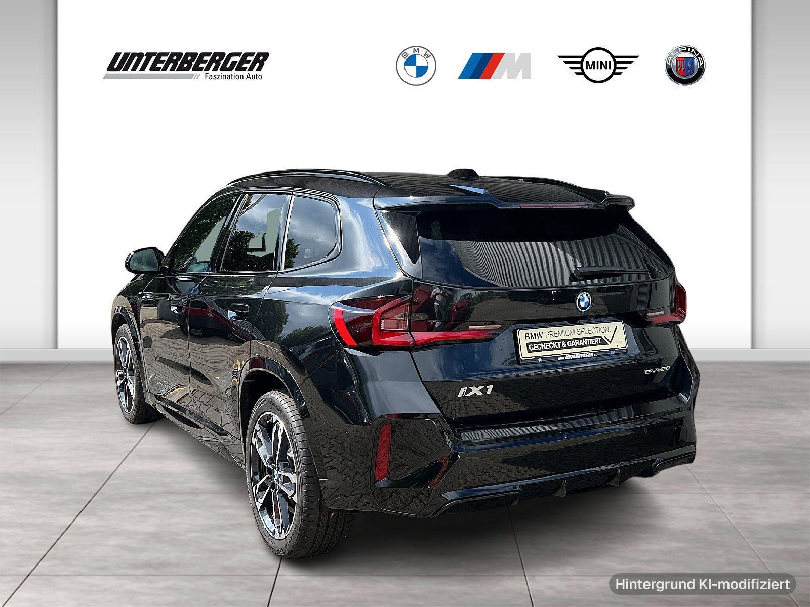 BMW iX1 – Bild 4