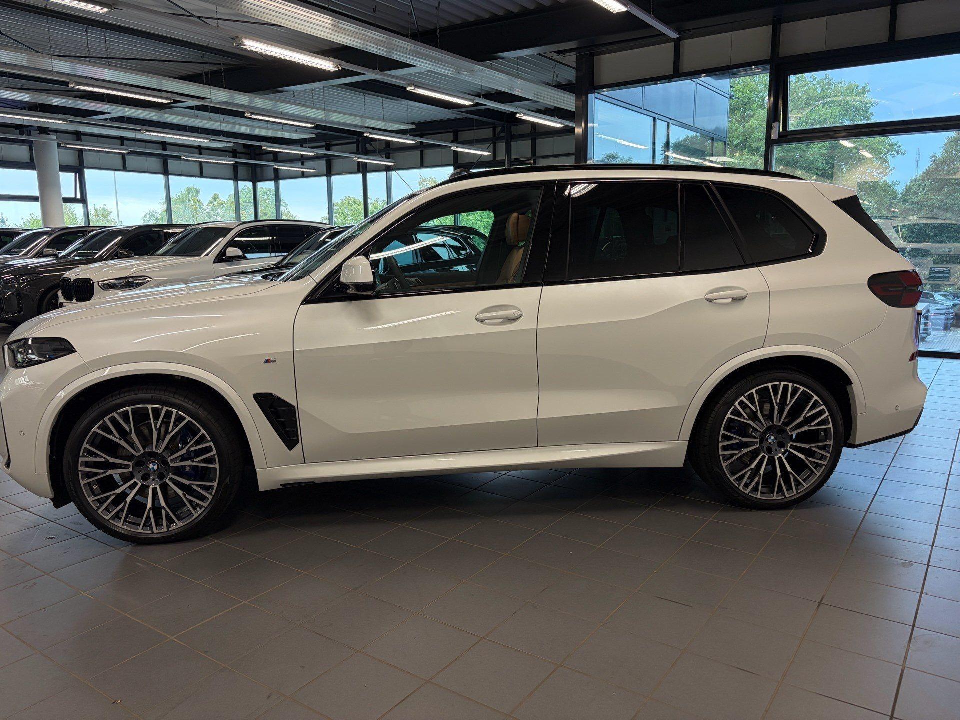 BMW X5 – Bild 2
