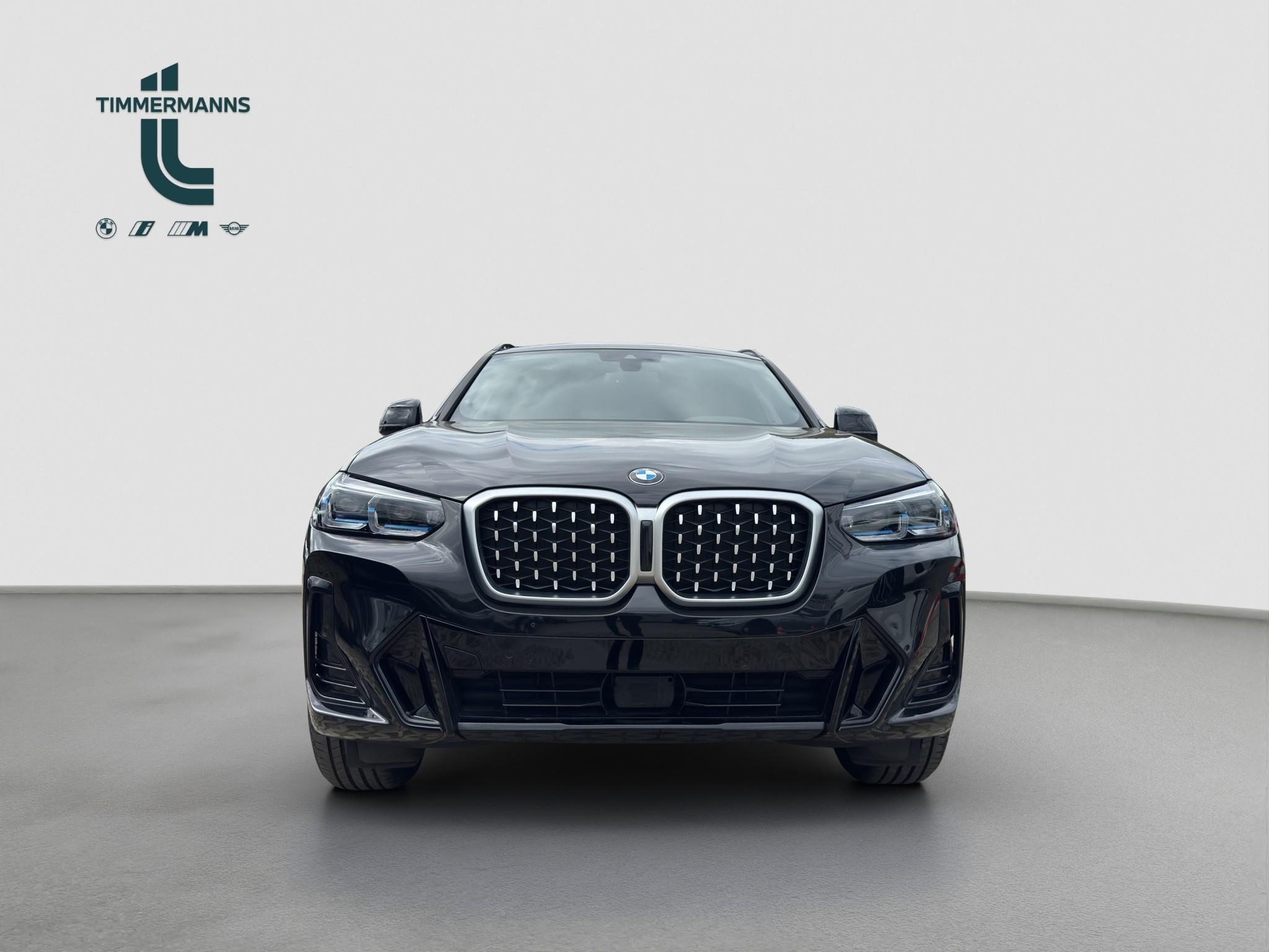 BMW X4 – Bild 19