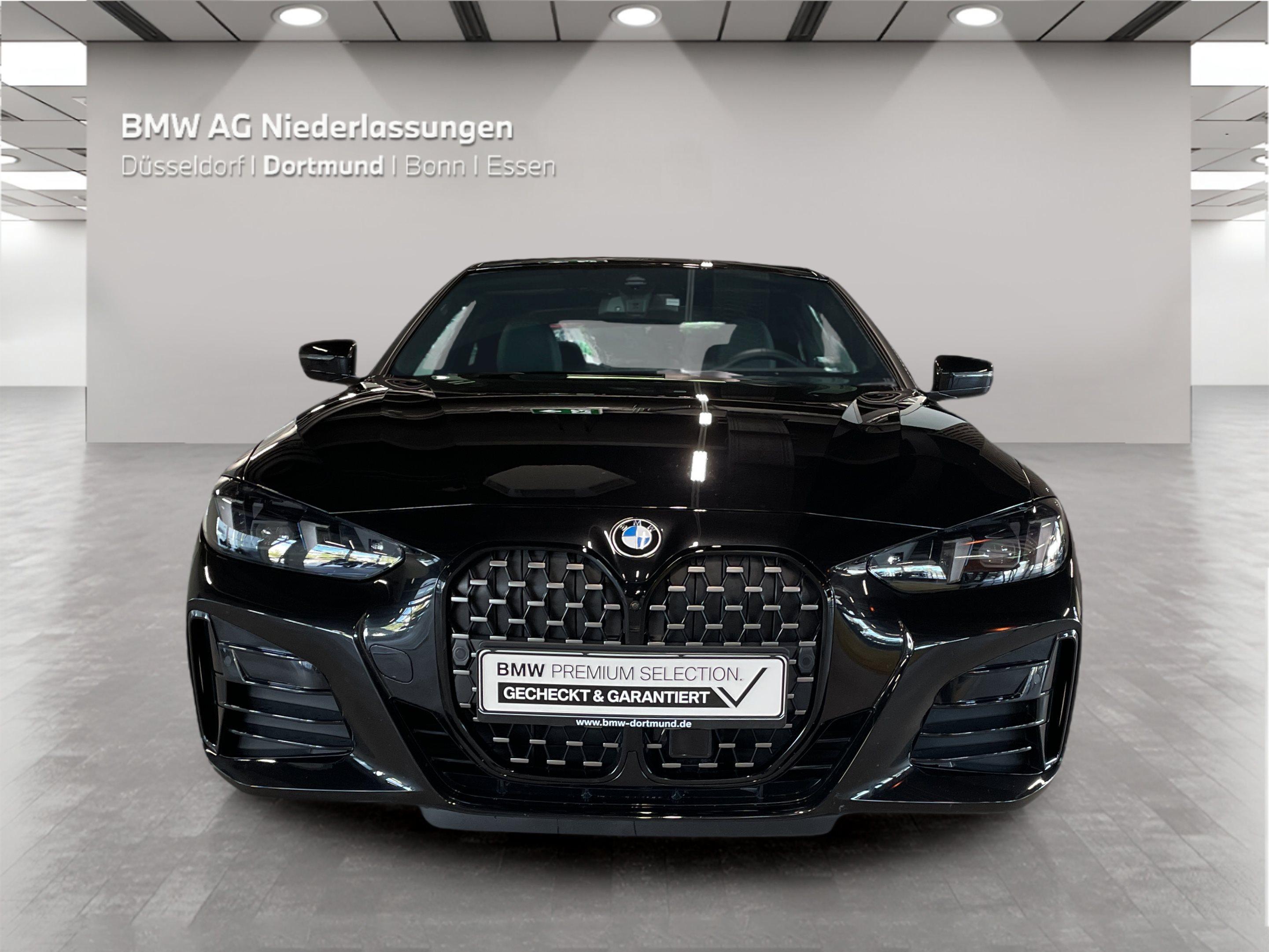 BMW 4er Coupé – Bild 12