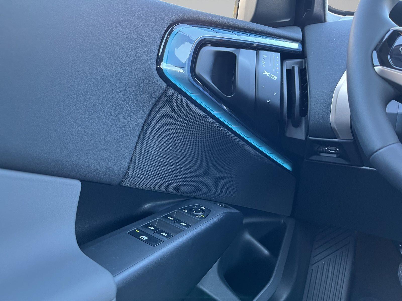 BMW X3 – Bild 20