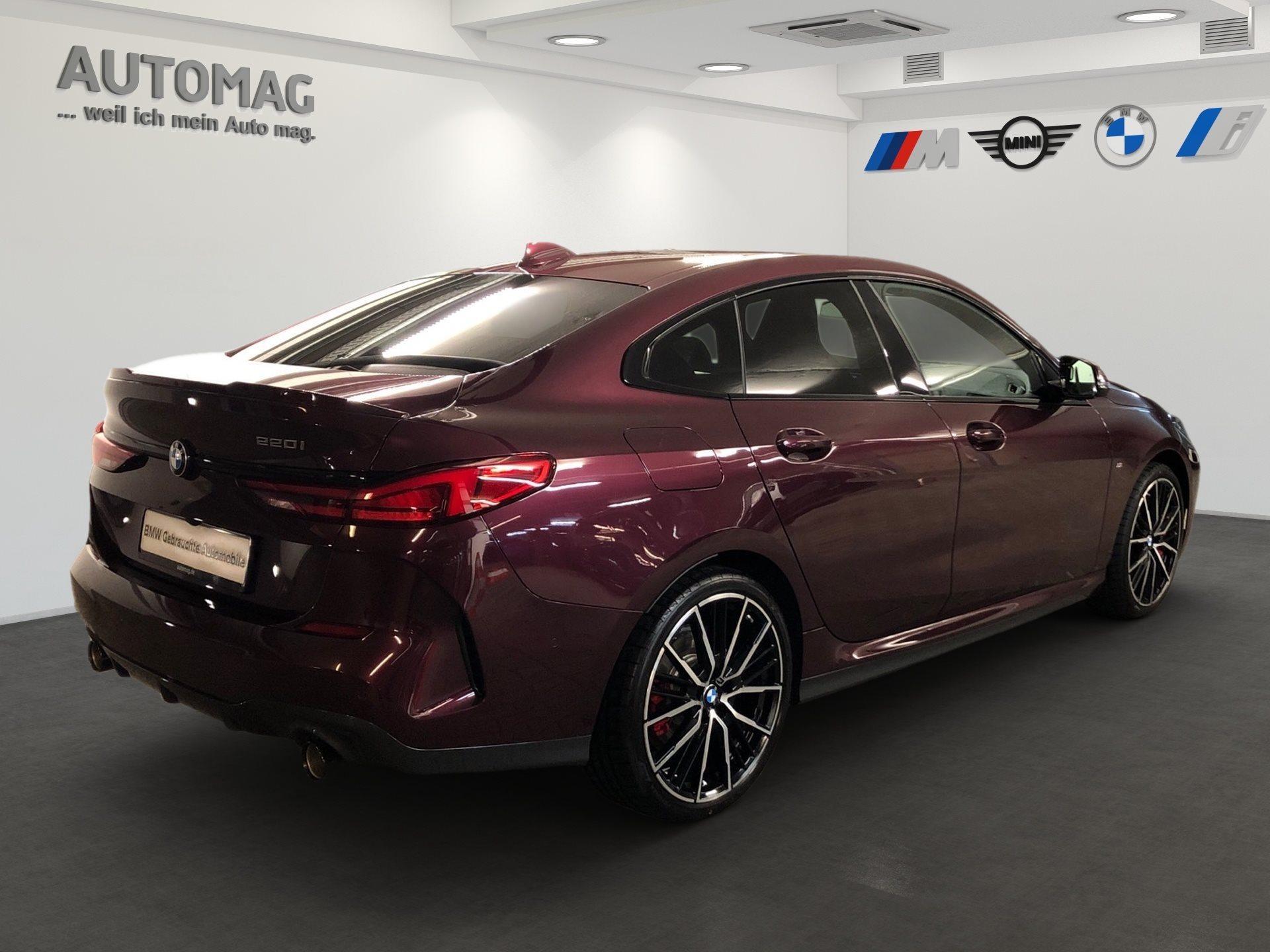 BMW 2er Gran Coupé – Bild 3