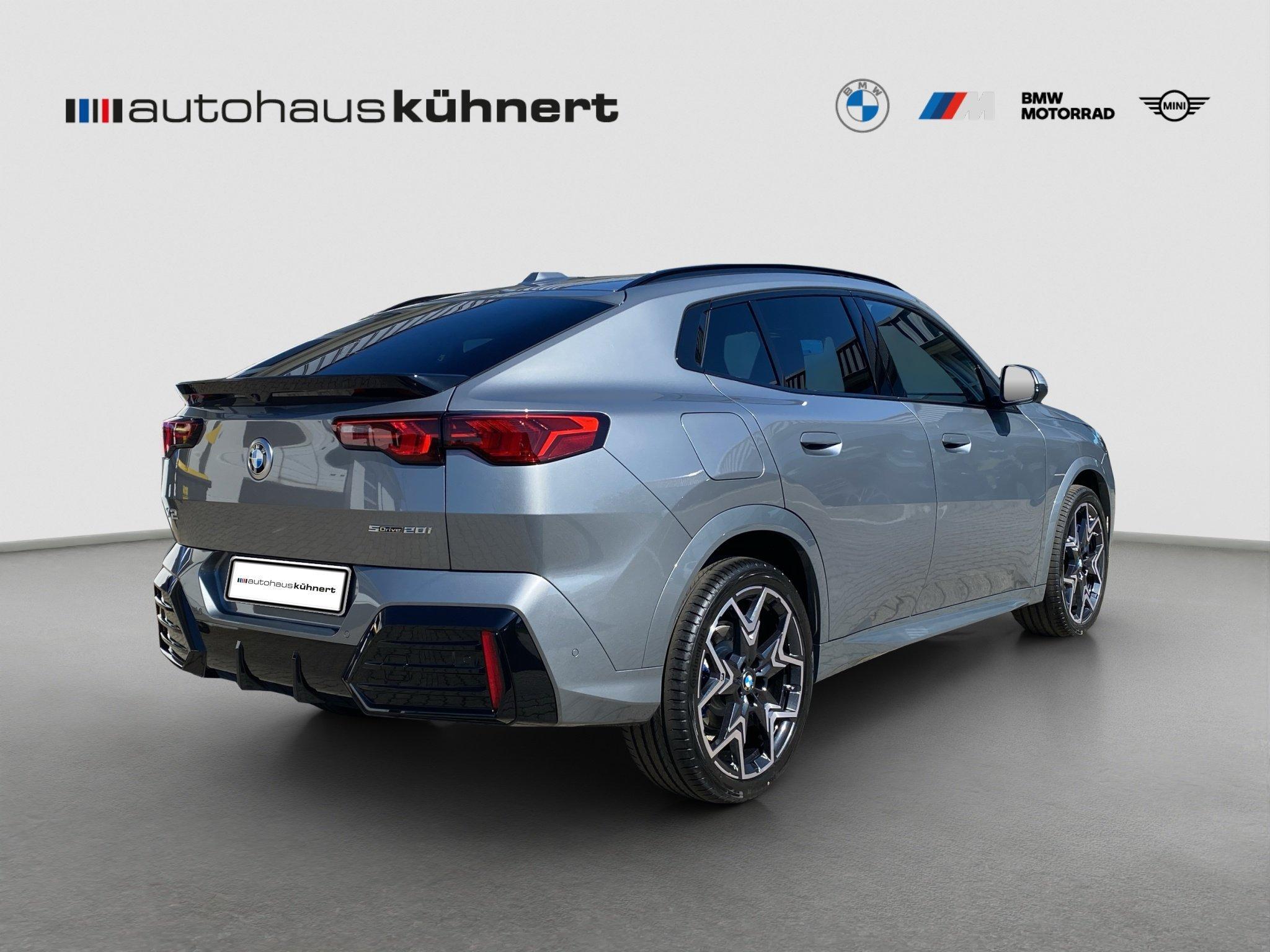 BMW X2 – Bild 6