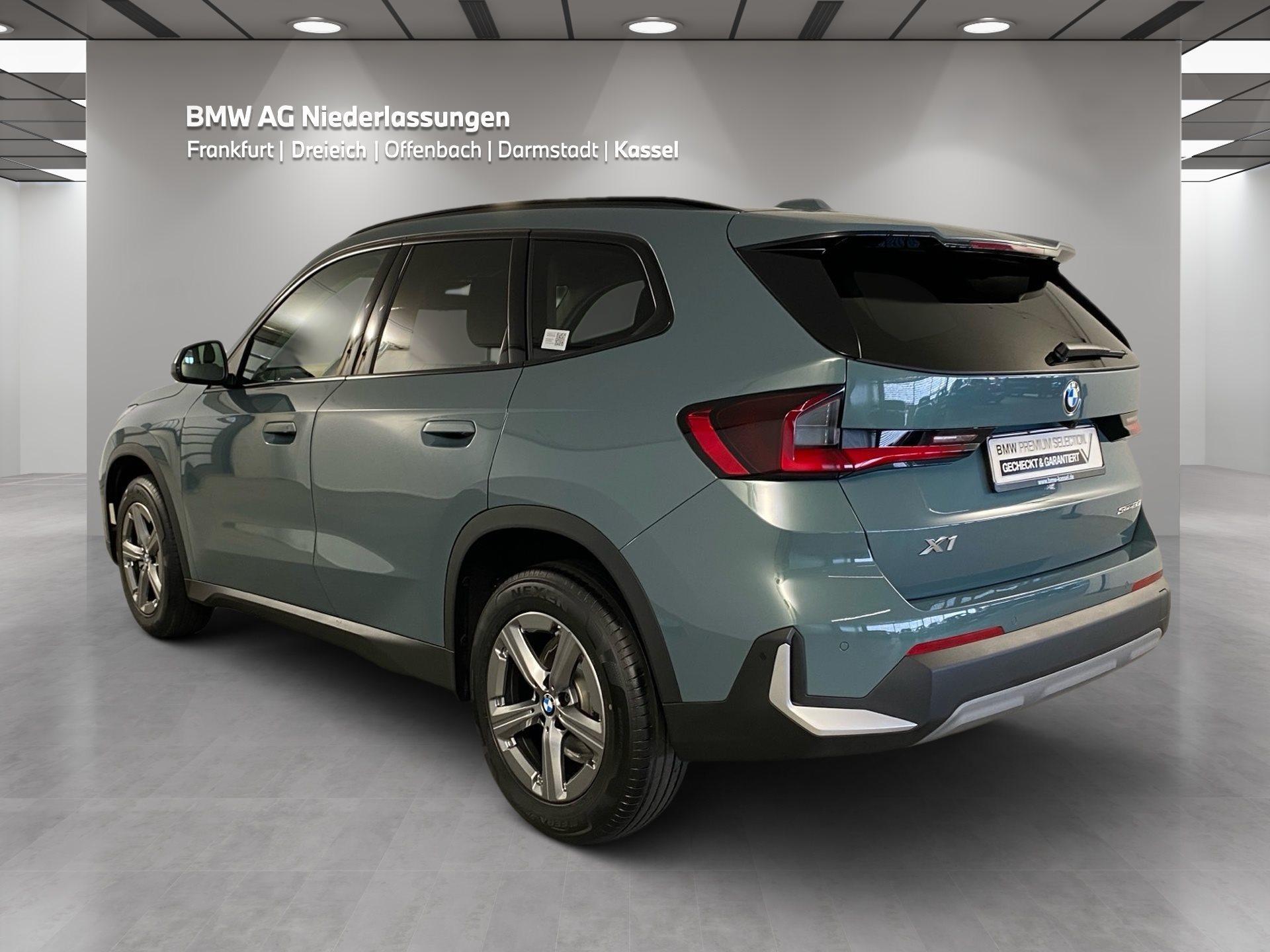 BMW X1 – Bild 4