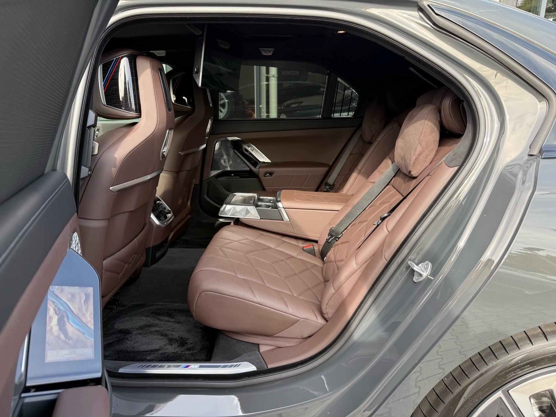 BMW i7 – Bild 24
