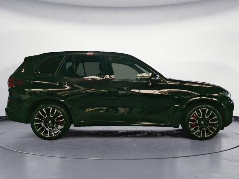 BMW X5 – Bild 5