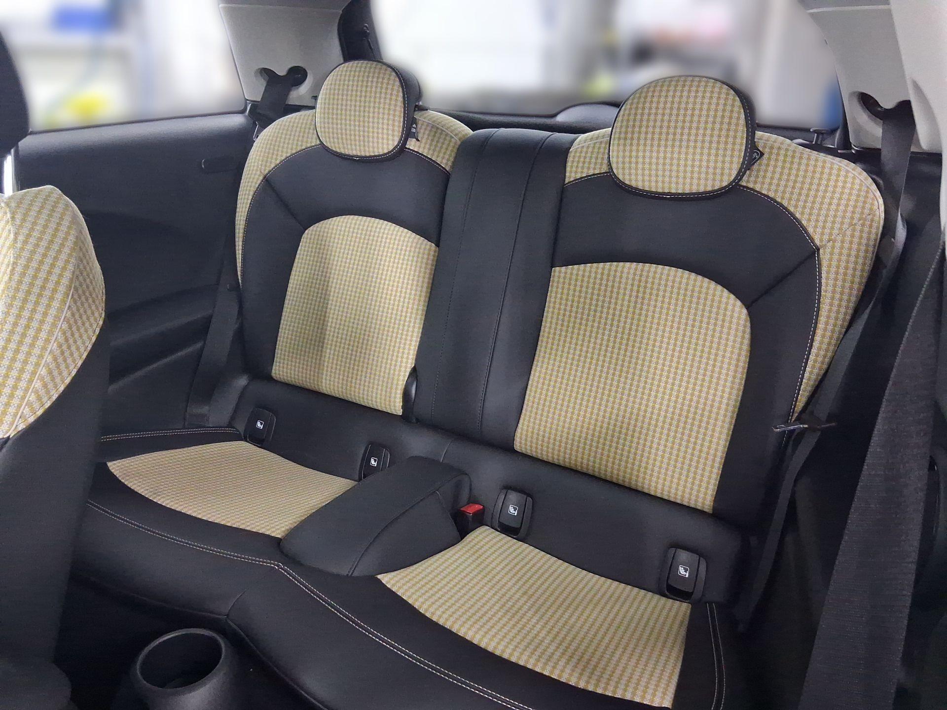 MINI Cooper 3-Türer – Bild 9