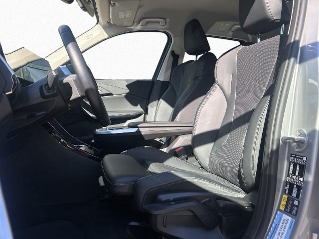 BMW iX1 – Bild 6