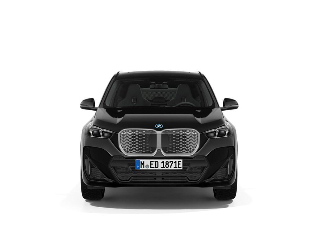 BMW iX1 – Bild 8