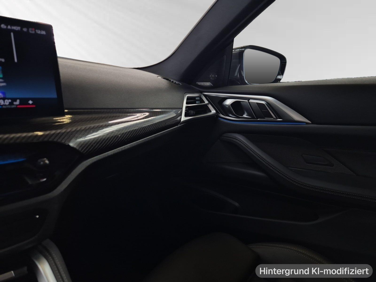 BMW 4er Coupé – Bild 17