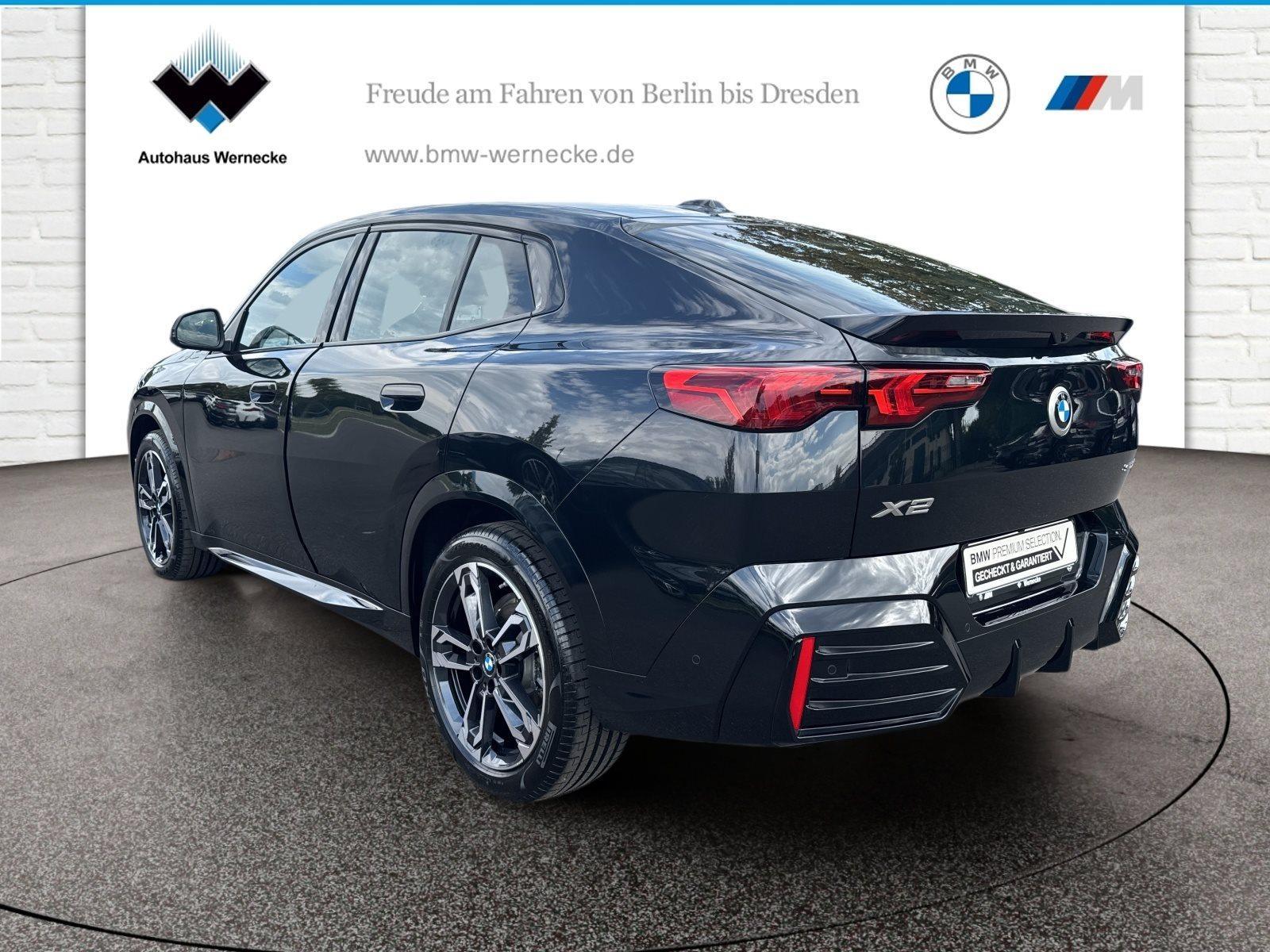 BMW X2 – Bild 5