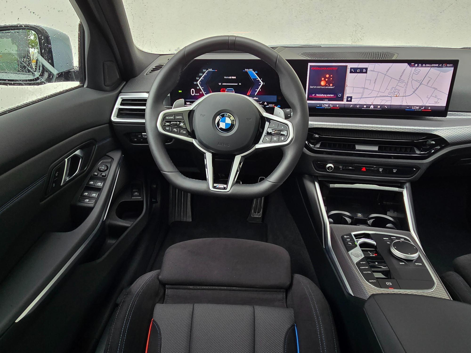 BMW 3er Touring – Bild 12