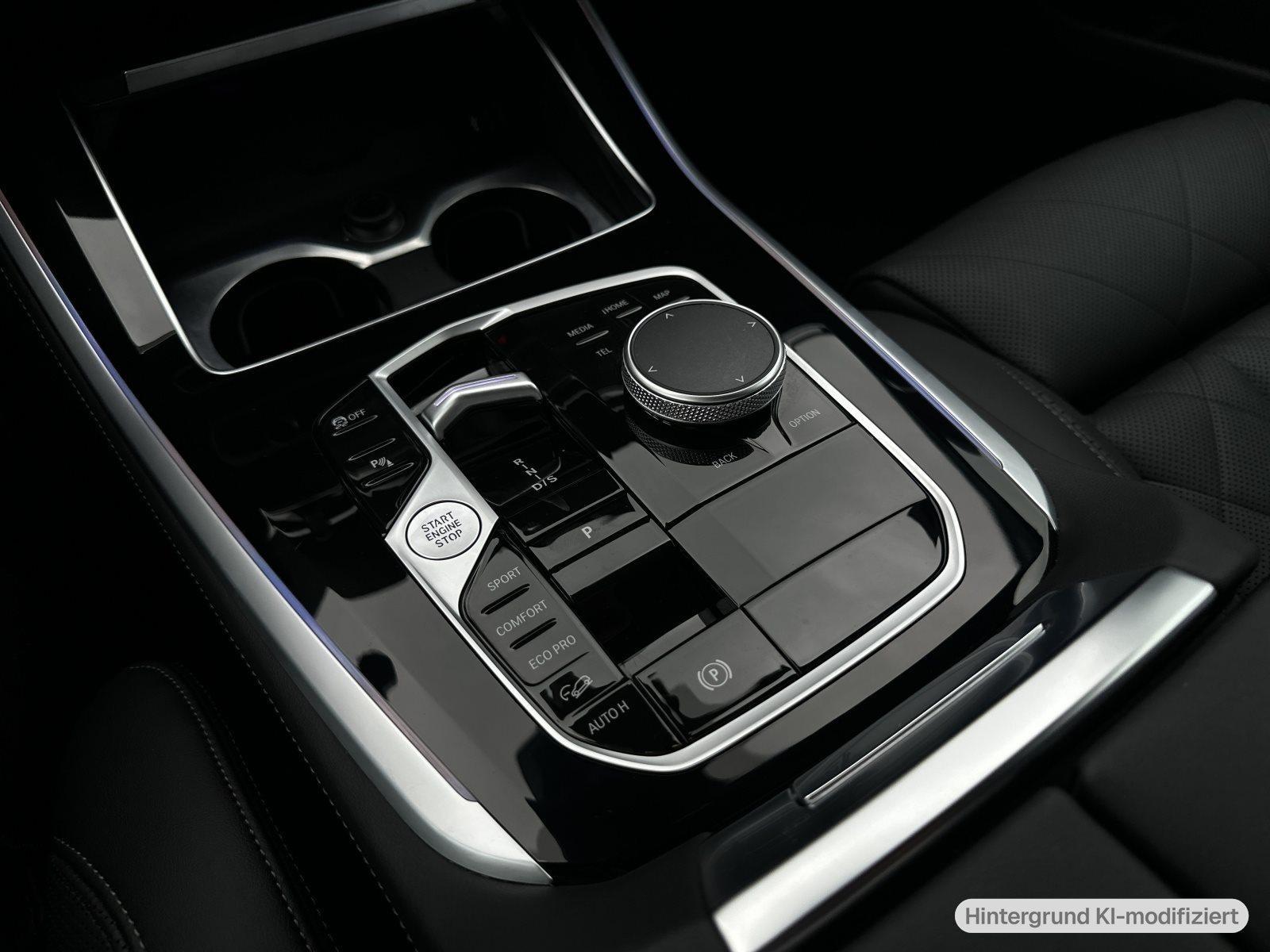 BMW X5 – Bild 19