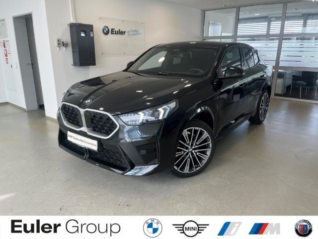 BMW X2 – Bild 8
