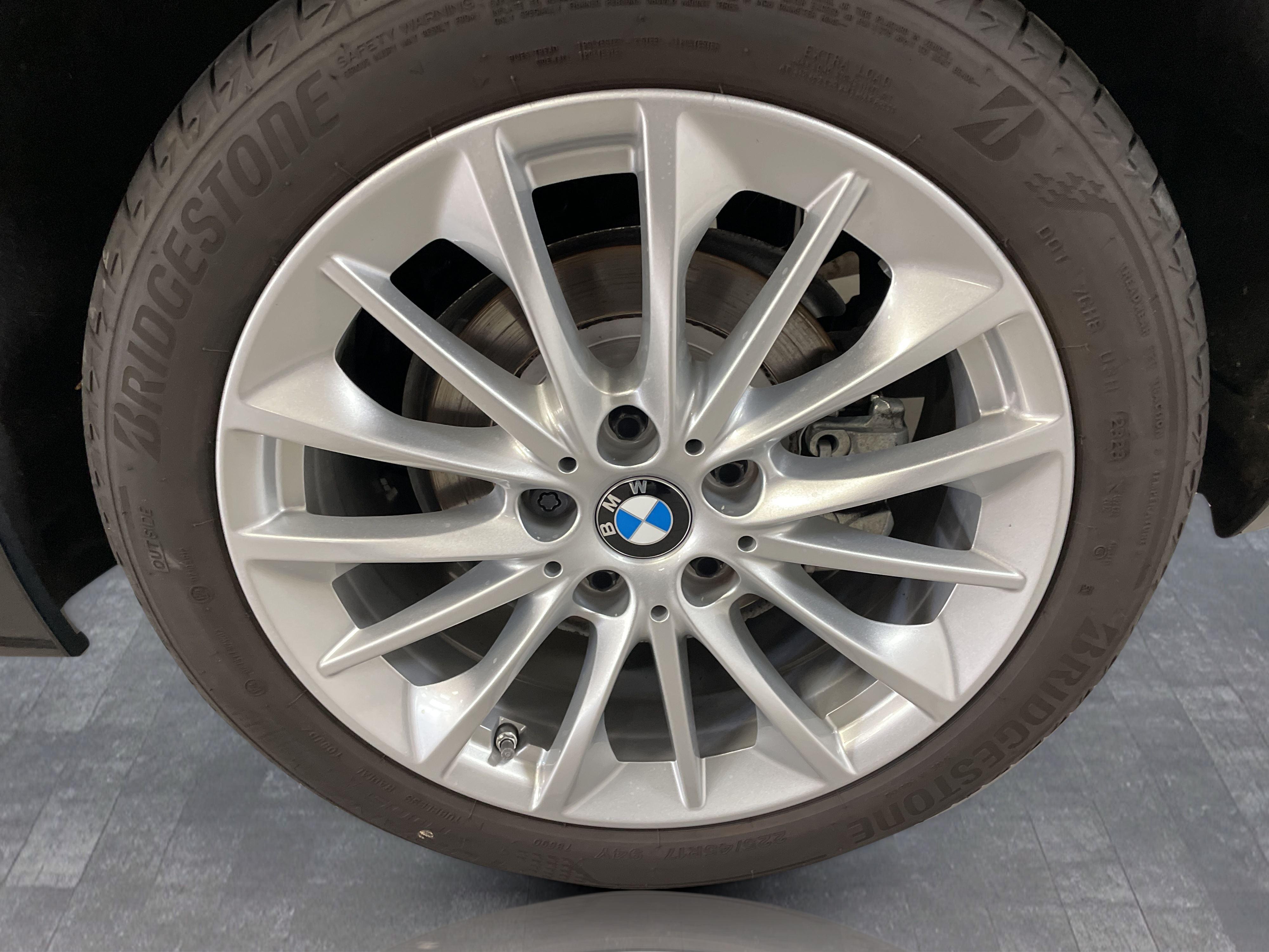 BMW 1er – Bild 18