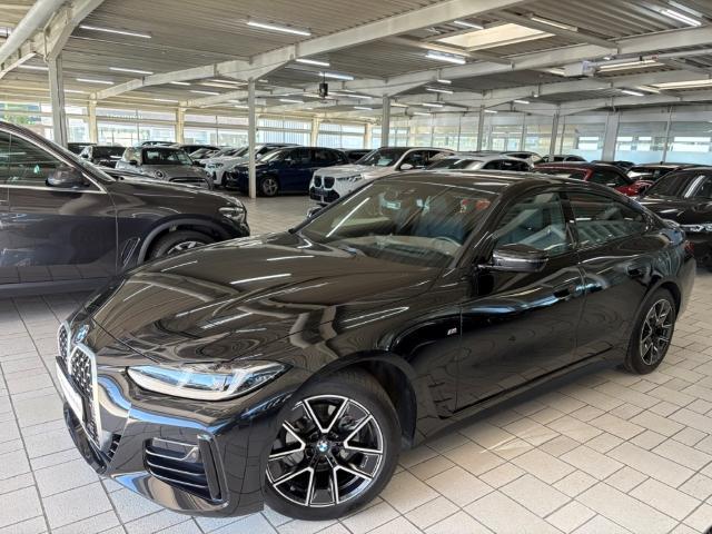BMW 4er Gran Coupé – Bild 3