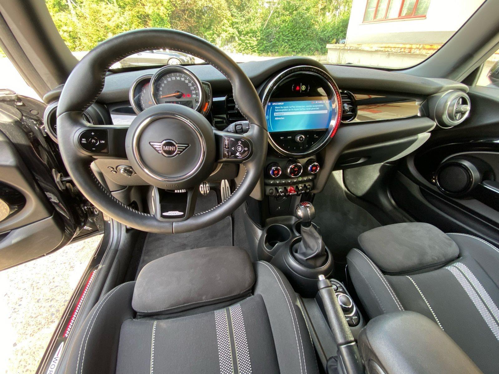 MINI Cooper 3-Türer – Bild 7
