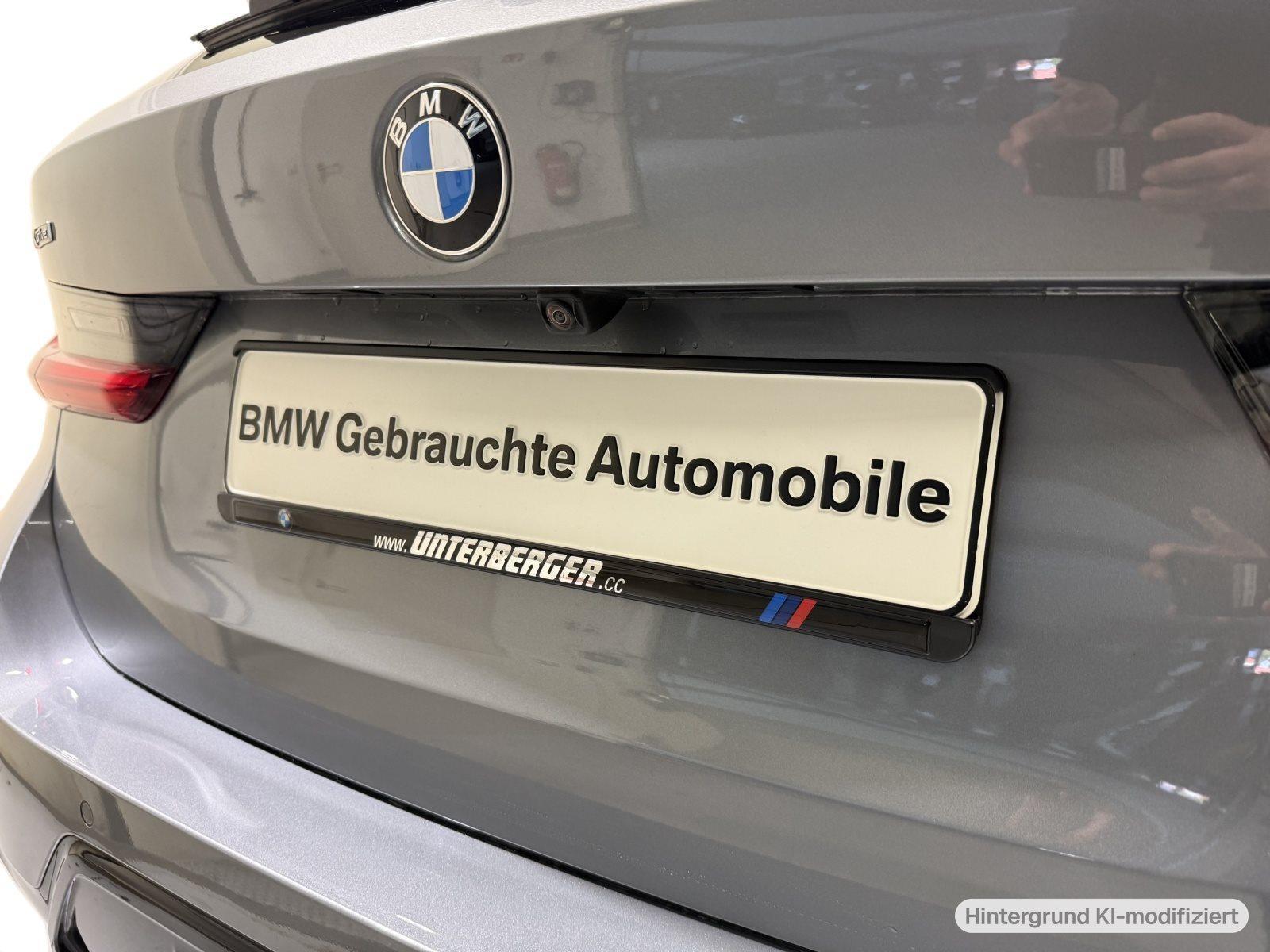 BMW 3er Touring – Bild 14