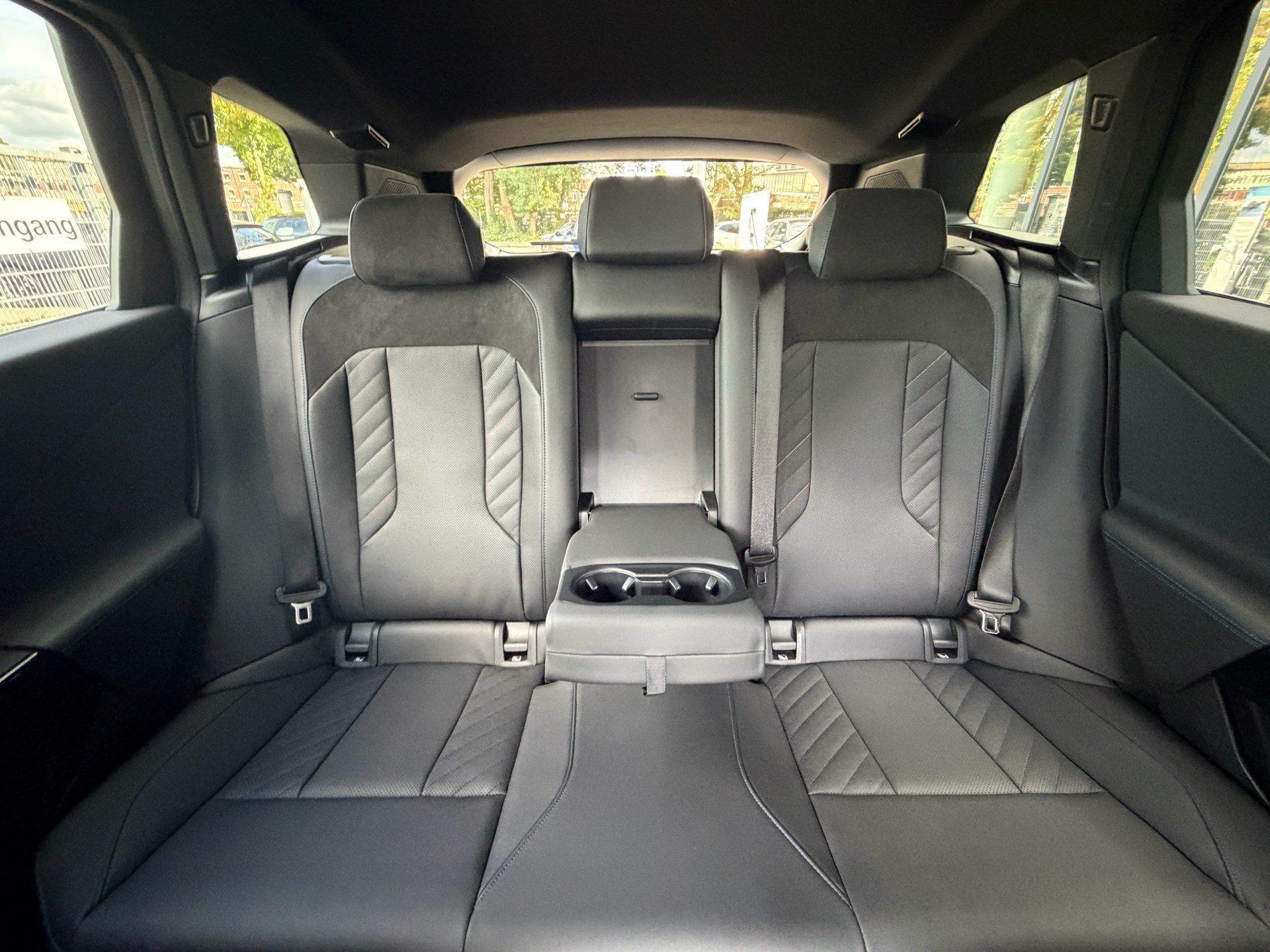 BMW X3 – Bild 32