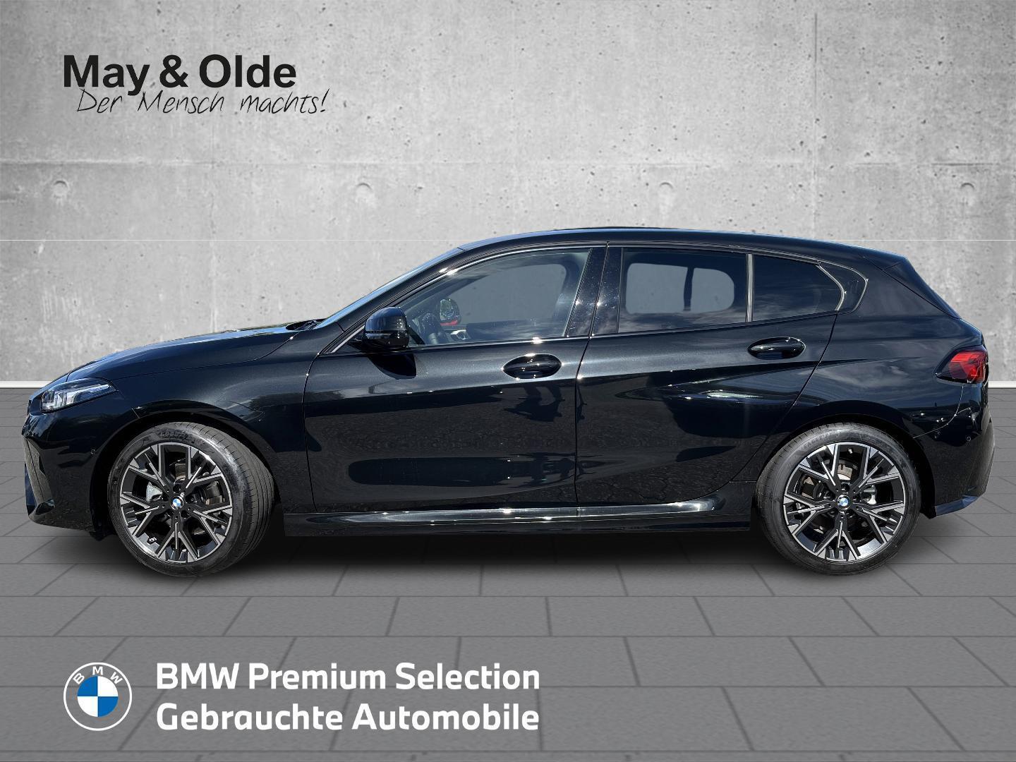 BMW 1er – Bild 14