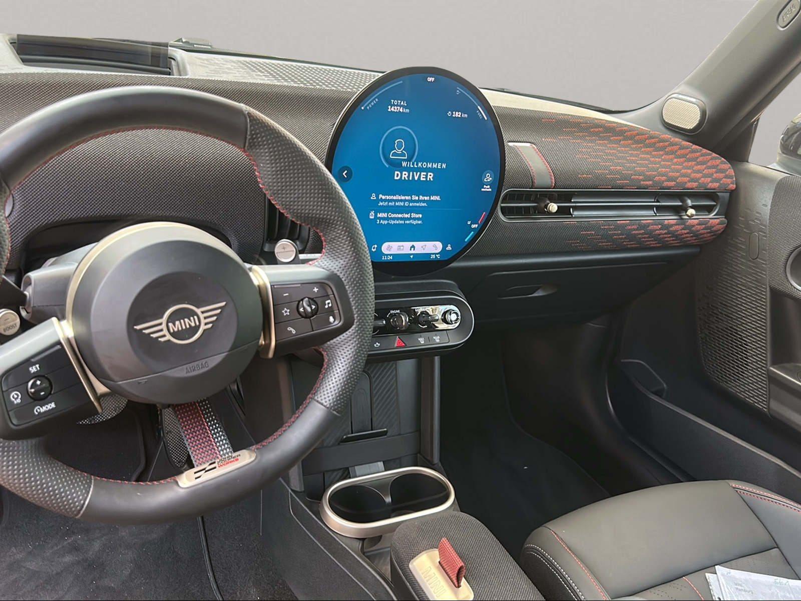 MINI Cooper 3-Türer – Bild 20
