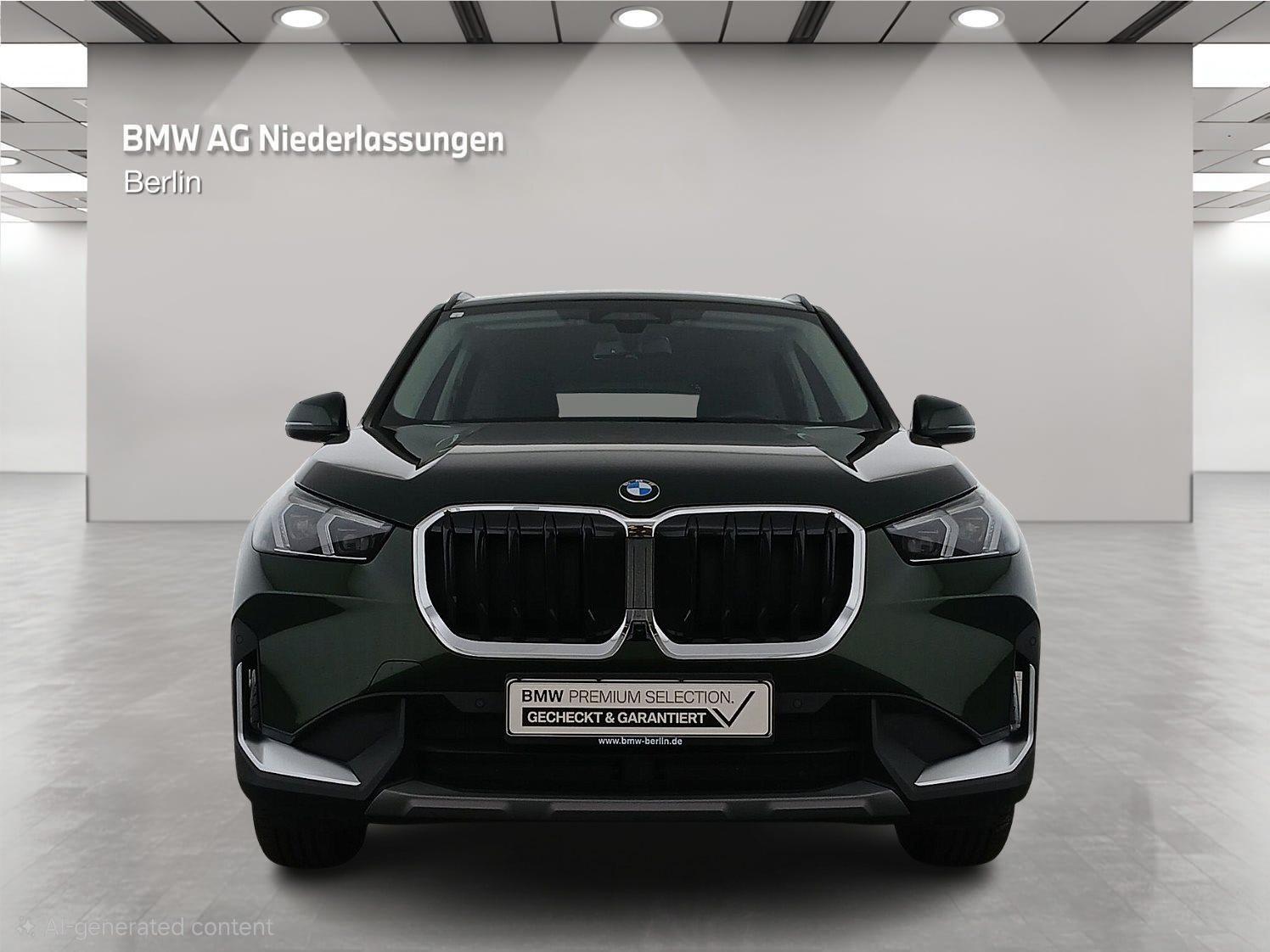 BMW X1 – Bild 4