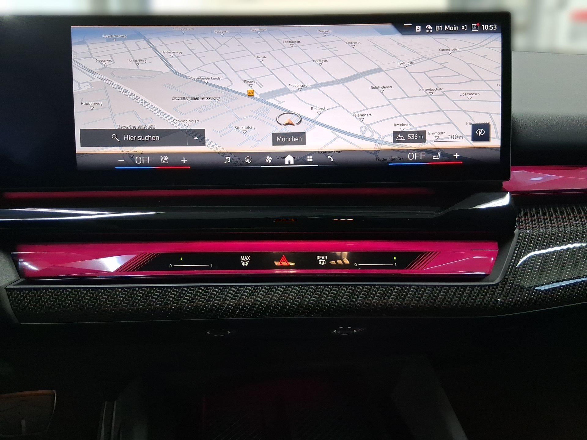 BMW 5er – Bild 13