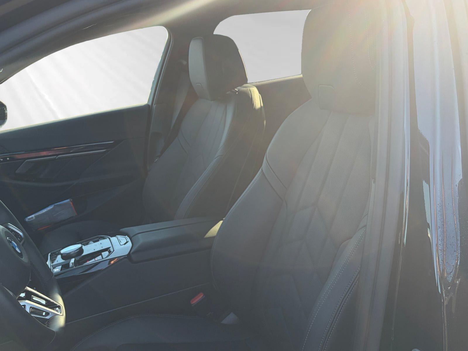 BMW 5er Touring – Bild 22