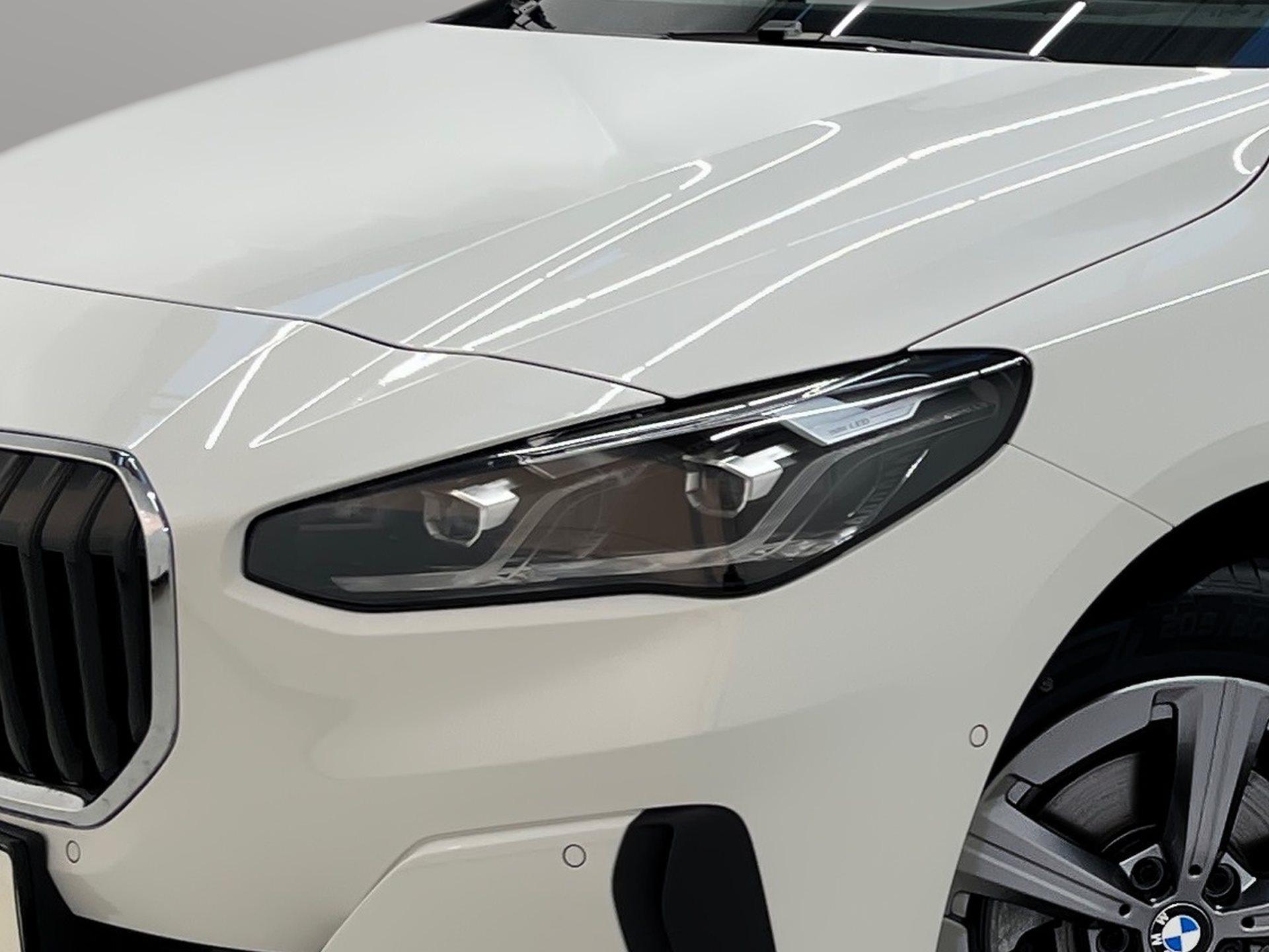 BMW 2er Active Tourer – Bild 6