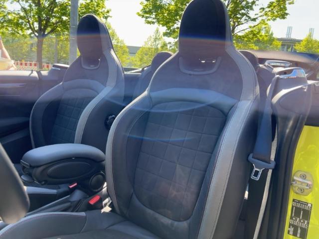 MINI Cabrio – Bild 16