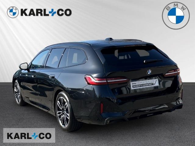 BMW 5er Touring
