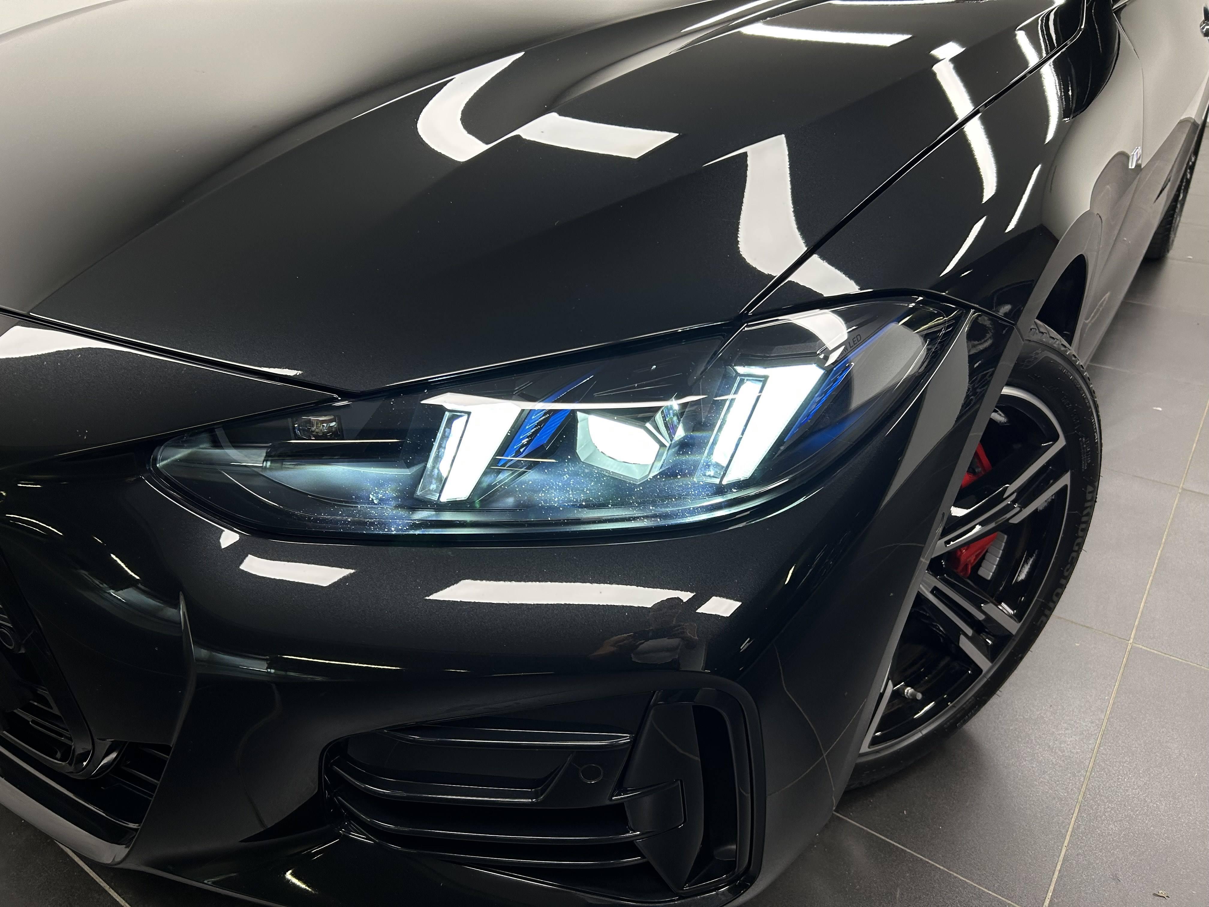 BMW 4er Cabrio – Bild 7