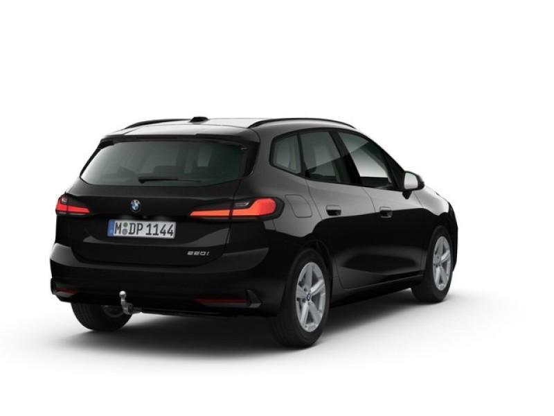 BMW 2er Active Tourer – Bild 3