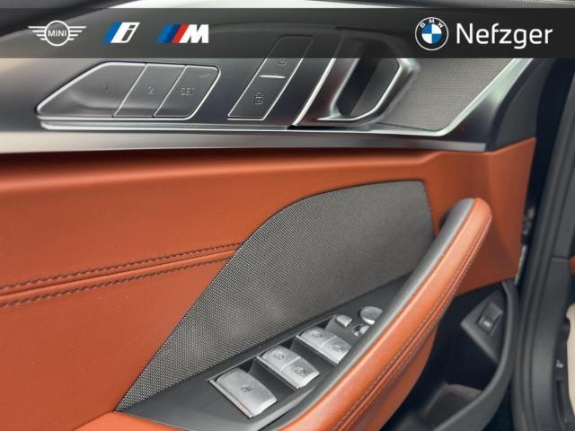 BMW 8er Cabrio – Bild 3
