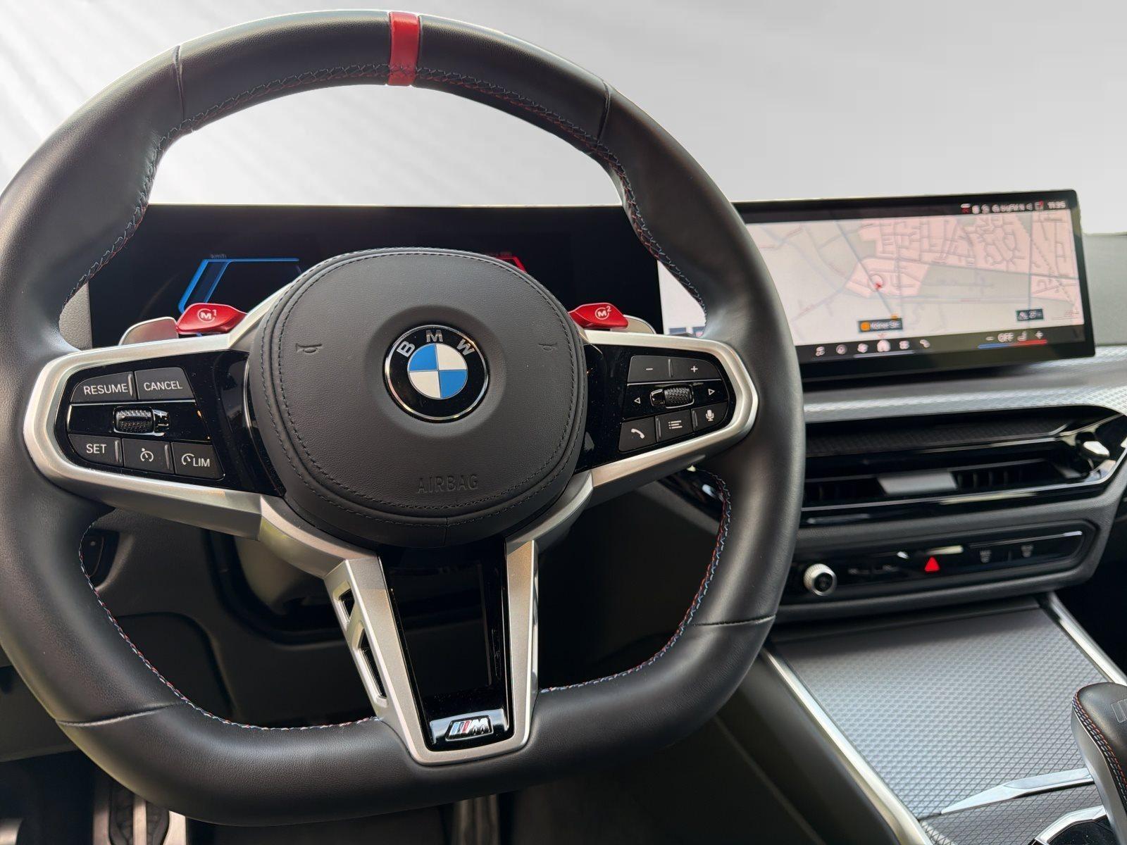BMW M3 Touring – Bild 14
