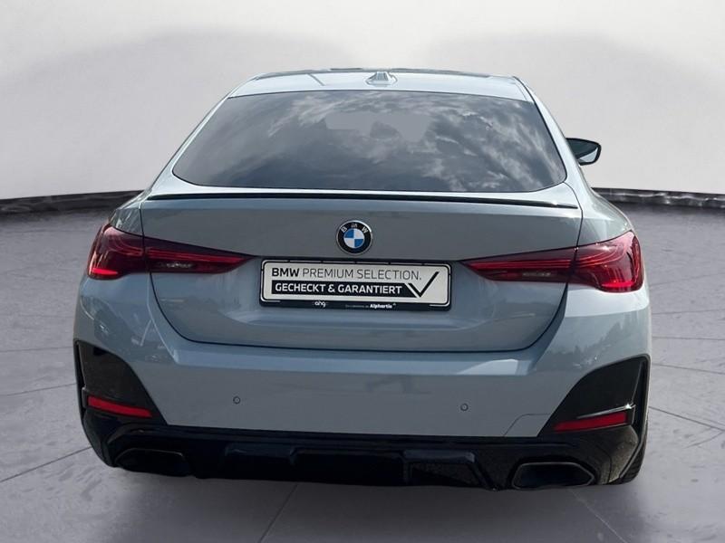 BMW 4er Gran Coupé – Bild 21