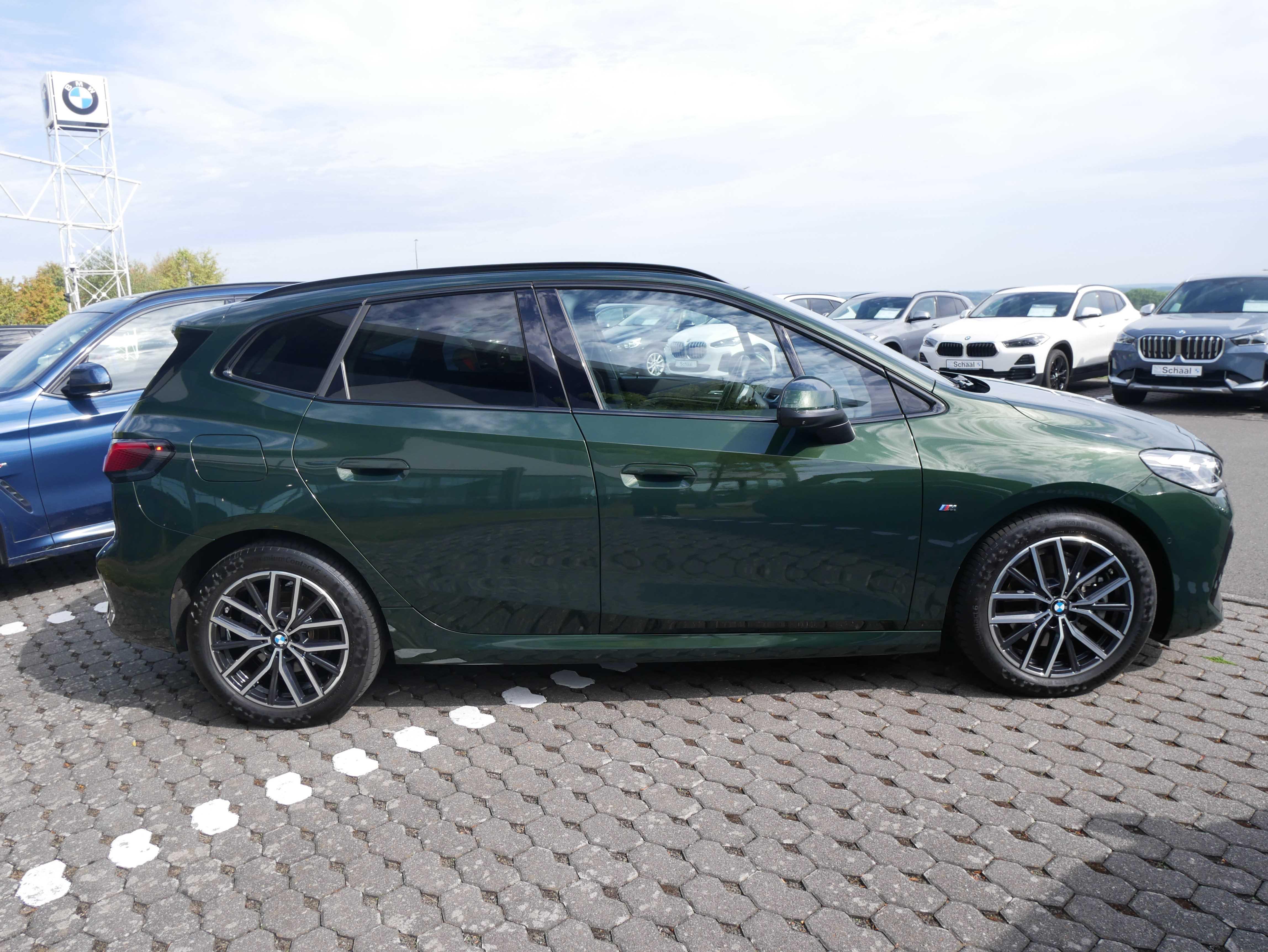 BMW 2er Active Tourer – Bild 5