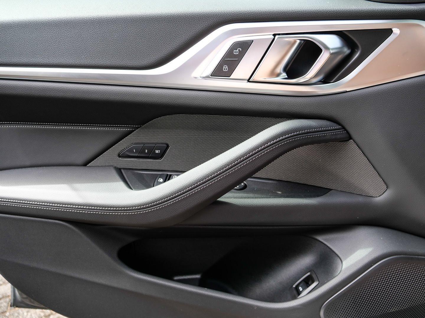 BMW 4er Gran Coupé – Bild 22