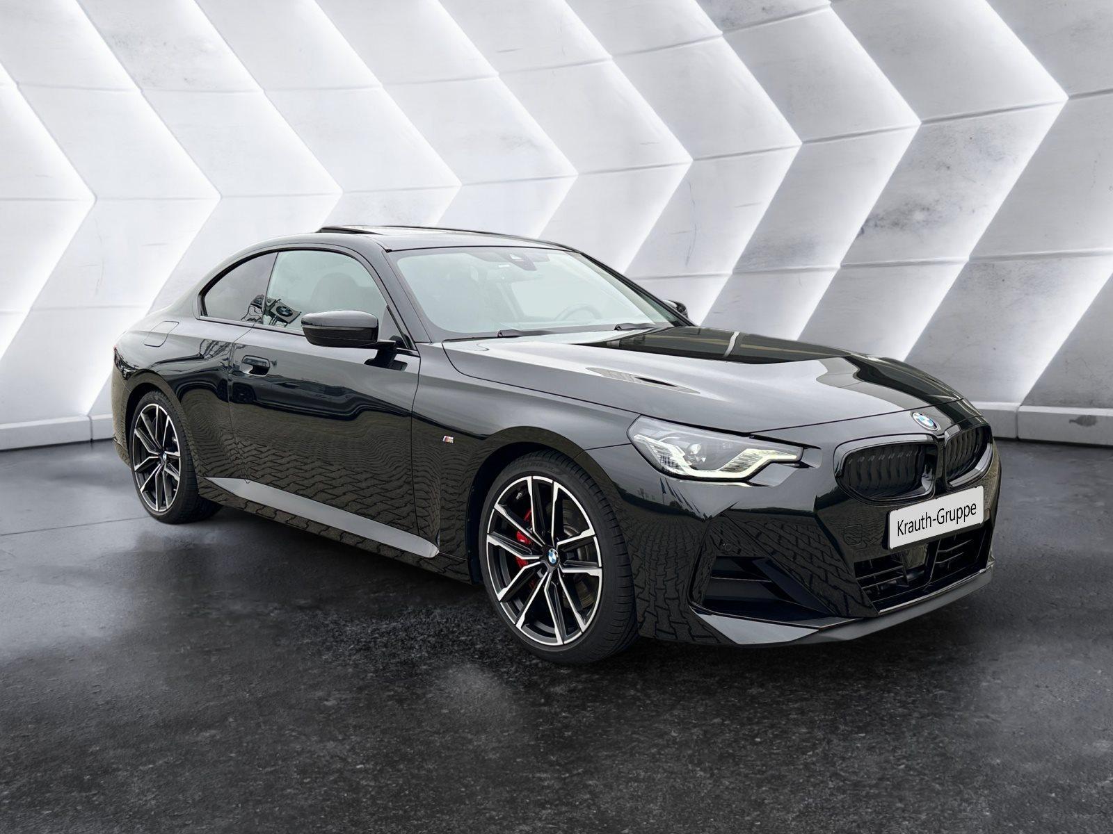 BMW 2er Coupé – Bild 8