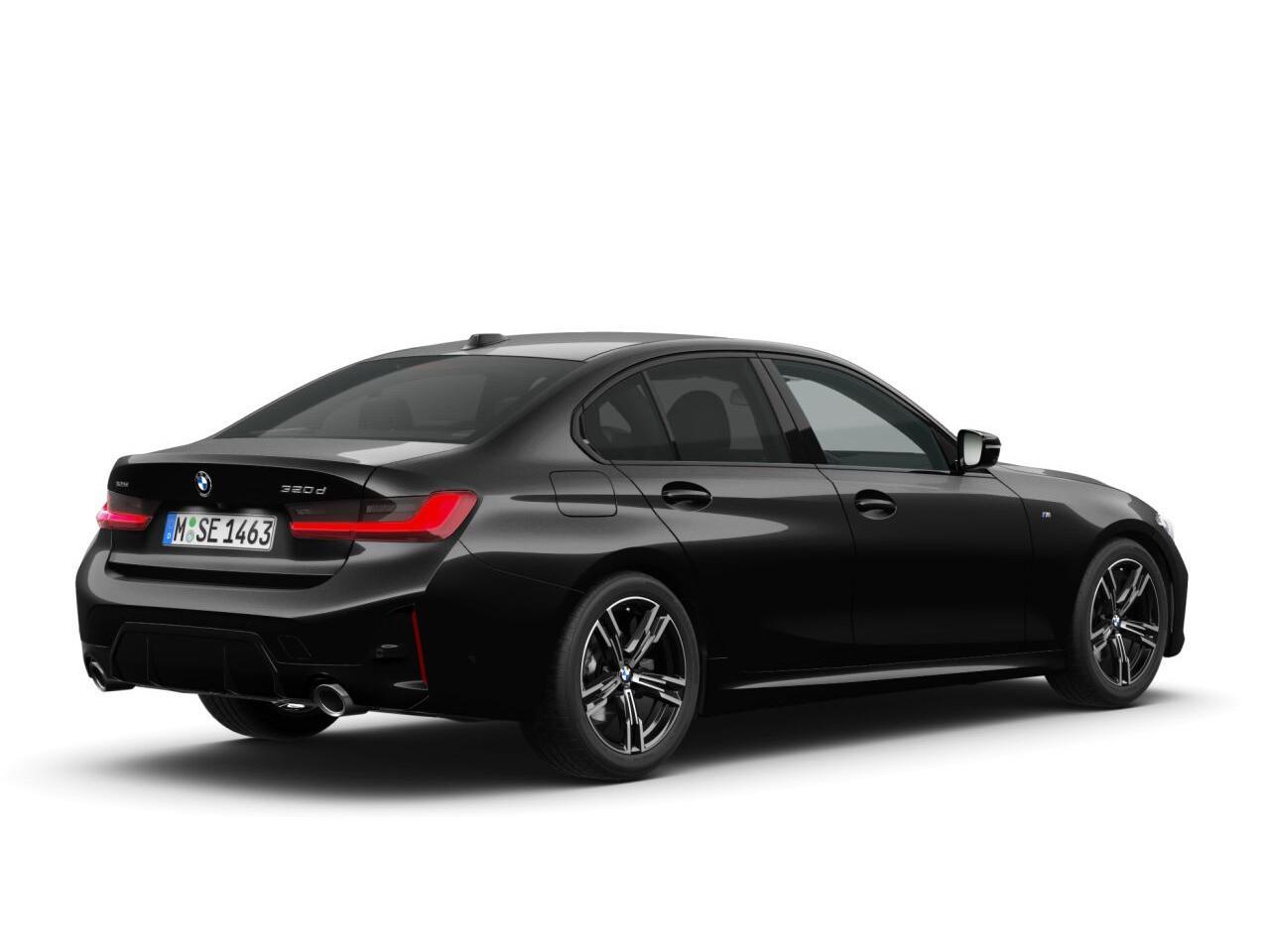 BMW 3er – Bild 7