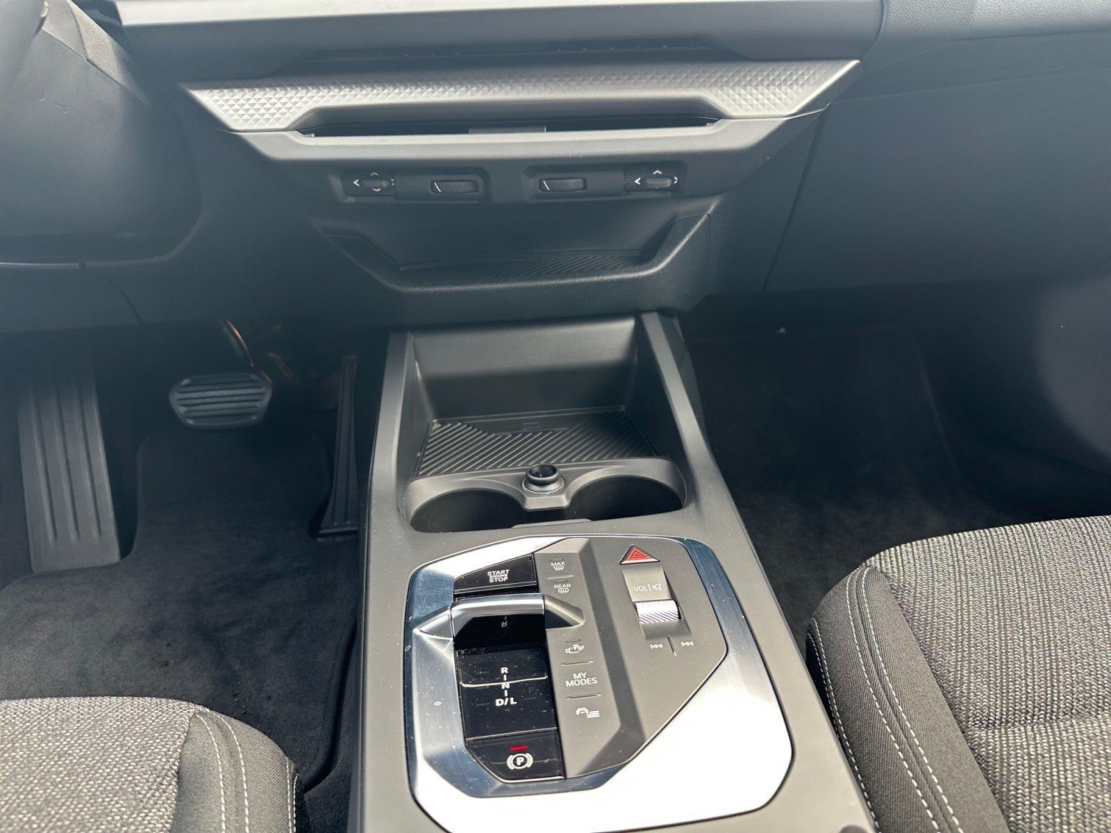 BMW 1er – Bild 8