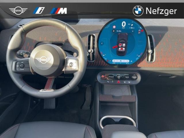 MINI Countryman – Bild 10