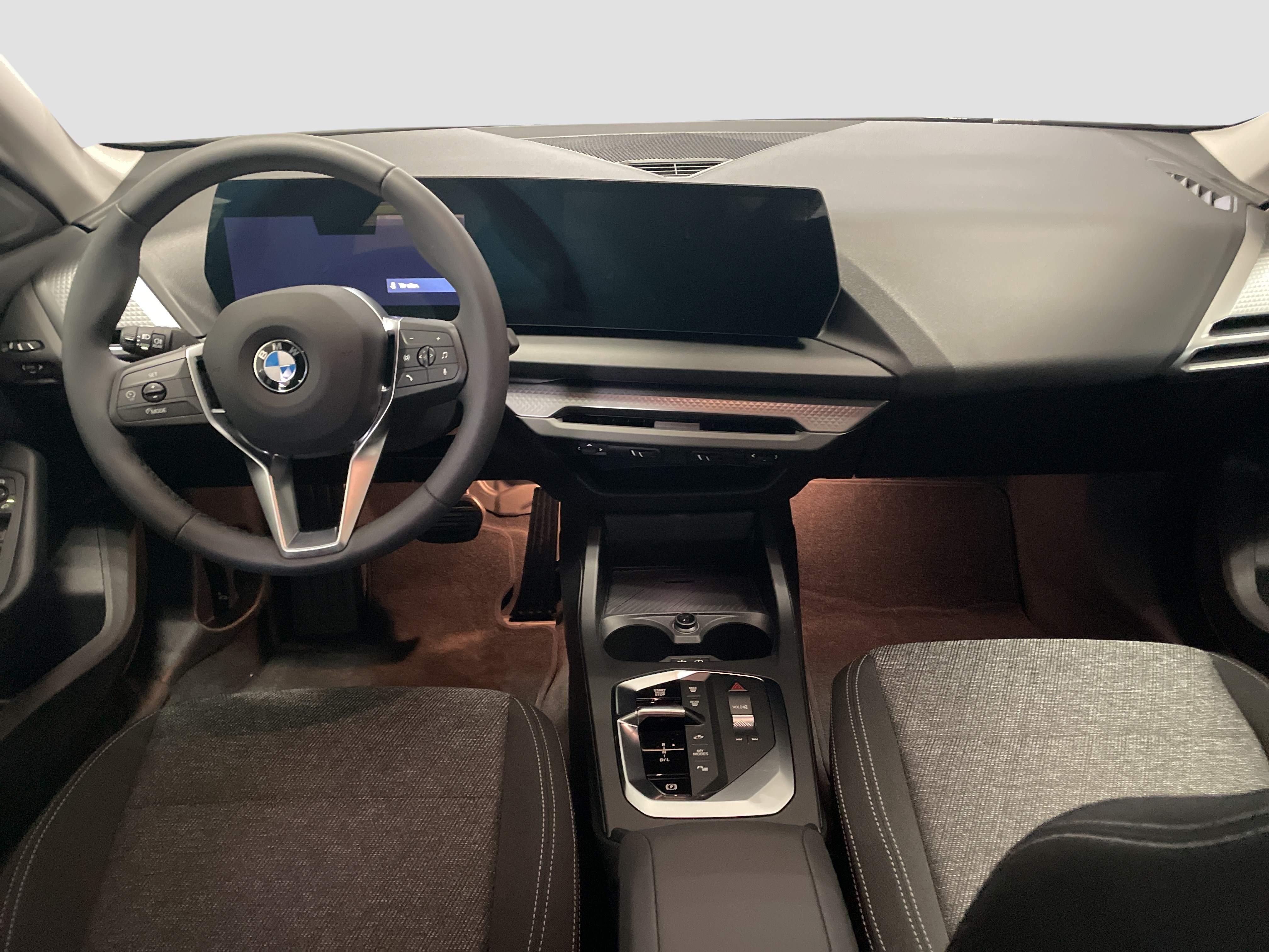 BMW 2er Gran Coupé – Bild 11