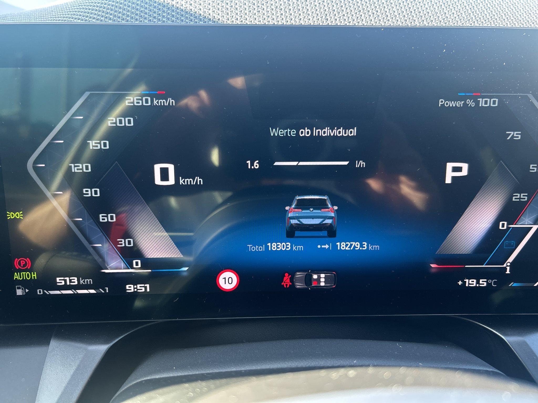 BMW X3 – Bild 7