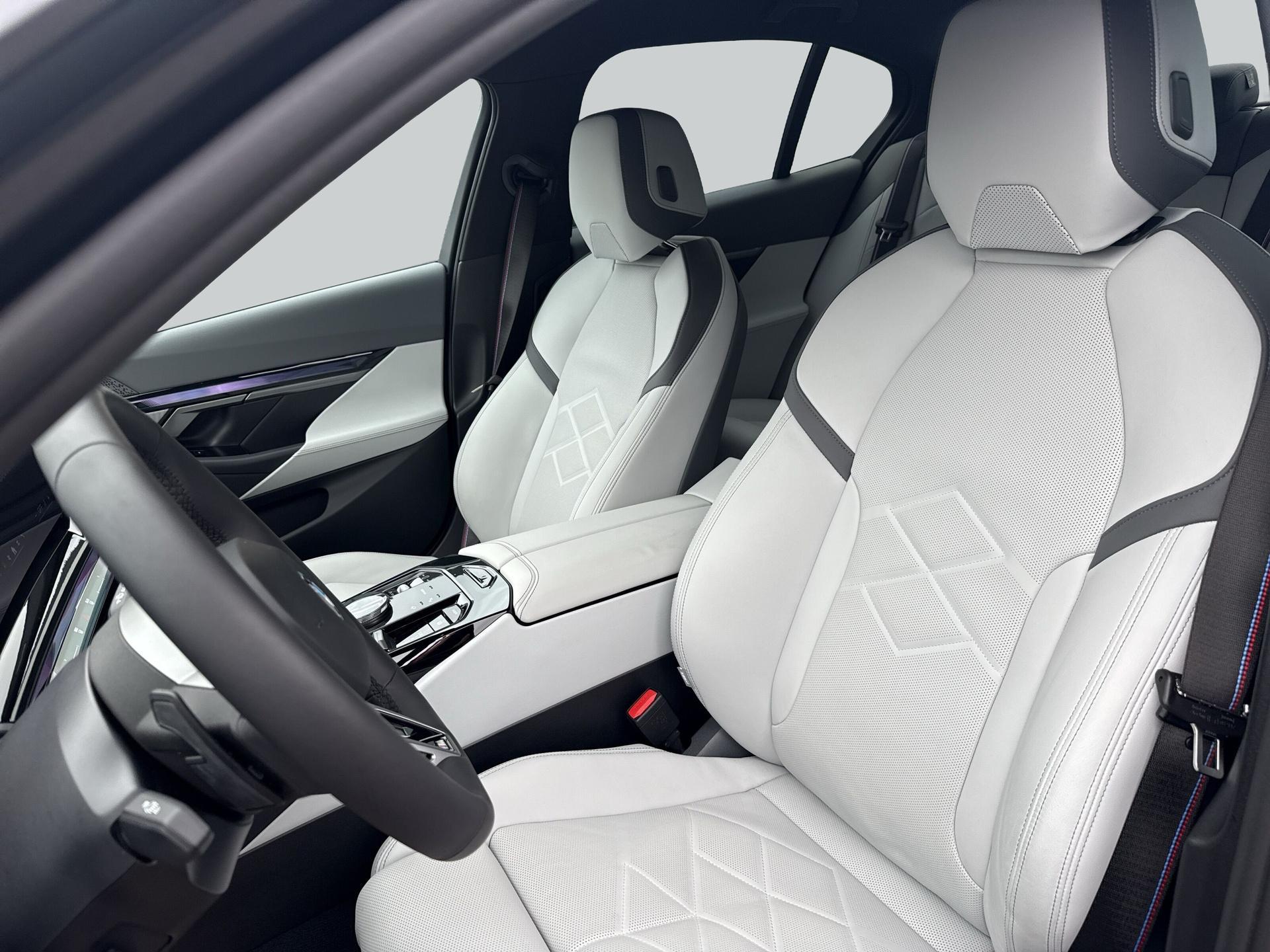 BMW 5er – Bild 8