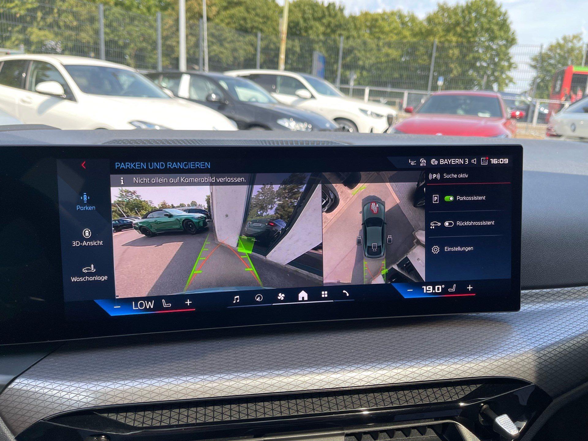 BMW 4er Gran Coupé – Bild 11