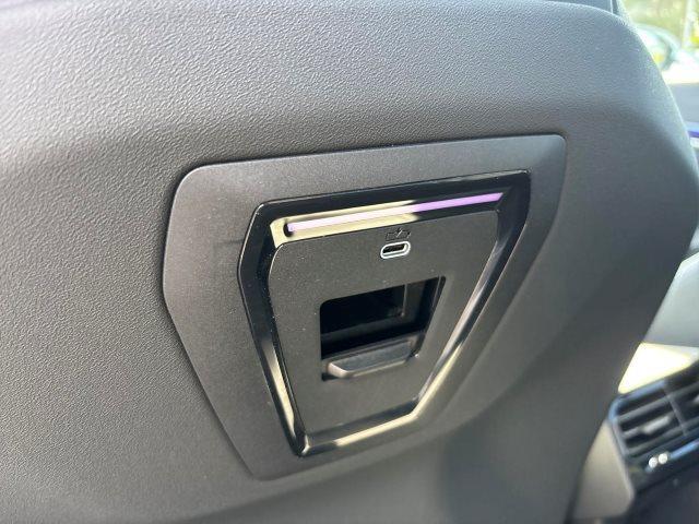 BMW 5er Touring – Bild 8